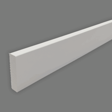 Listefri WS3 fra Deco Systems