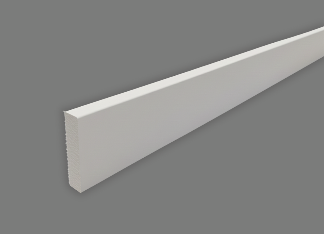 Listefri WS3 fra Deco Systems