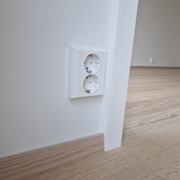 Kombilist MD057 fra Deco Systems