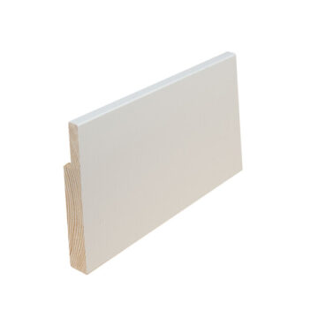 Utforing Furu 18x120mm