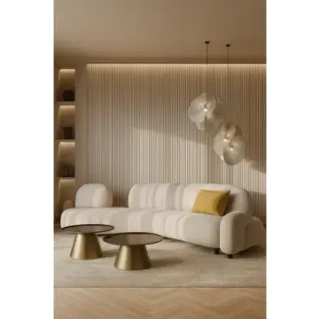 Dekorplate Aria fra Deco Systems