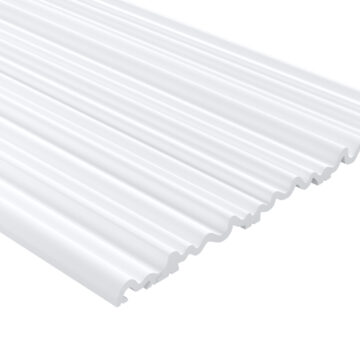 Dekorplate Aria fra Deco Systems