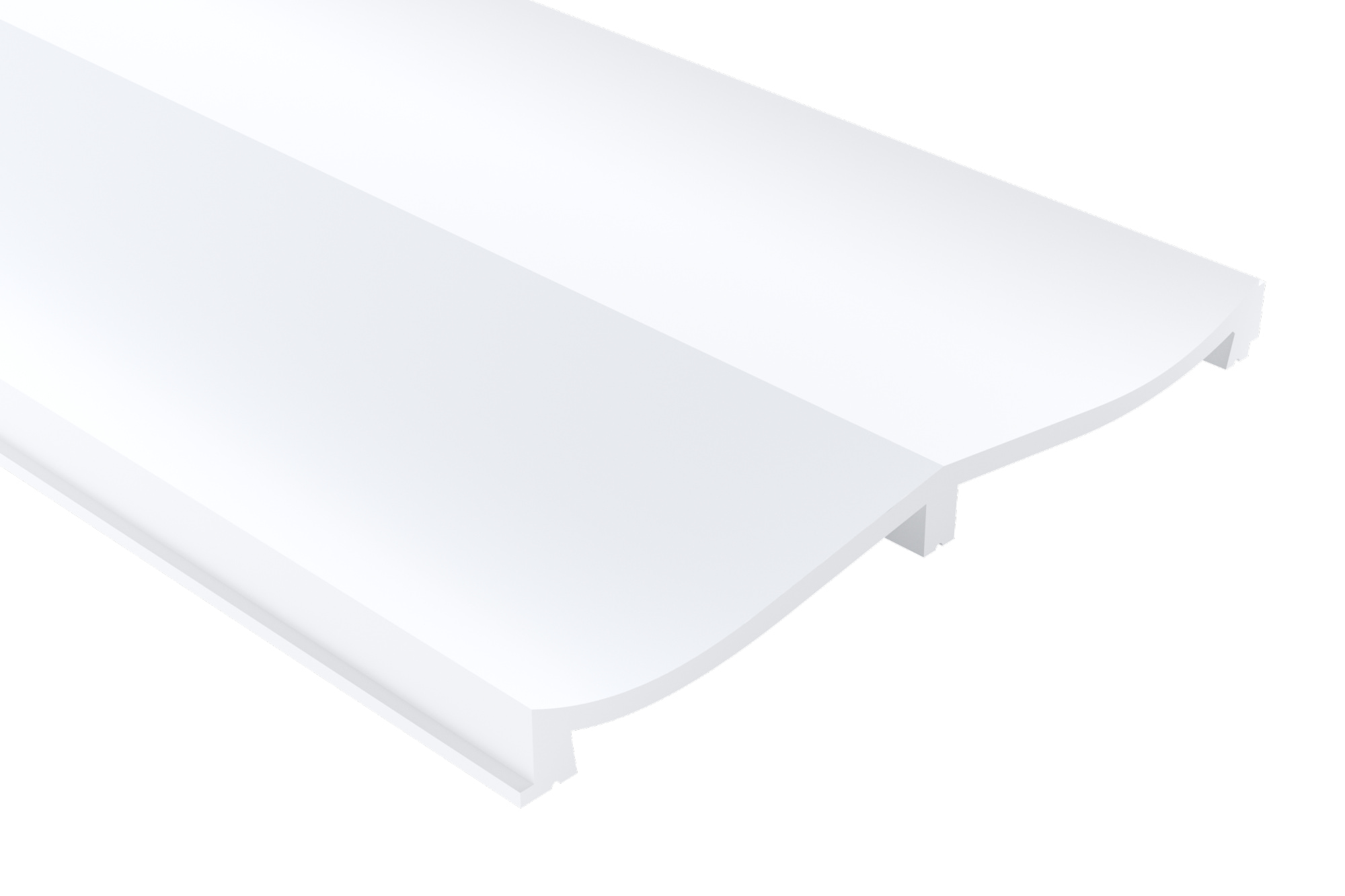 Dekorplate Eterno fra deco Systems