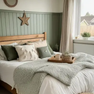 Panelbord BW001 fra Deco Systems