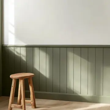 Panelbord BW001 fra Deco Systems