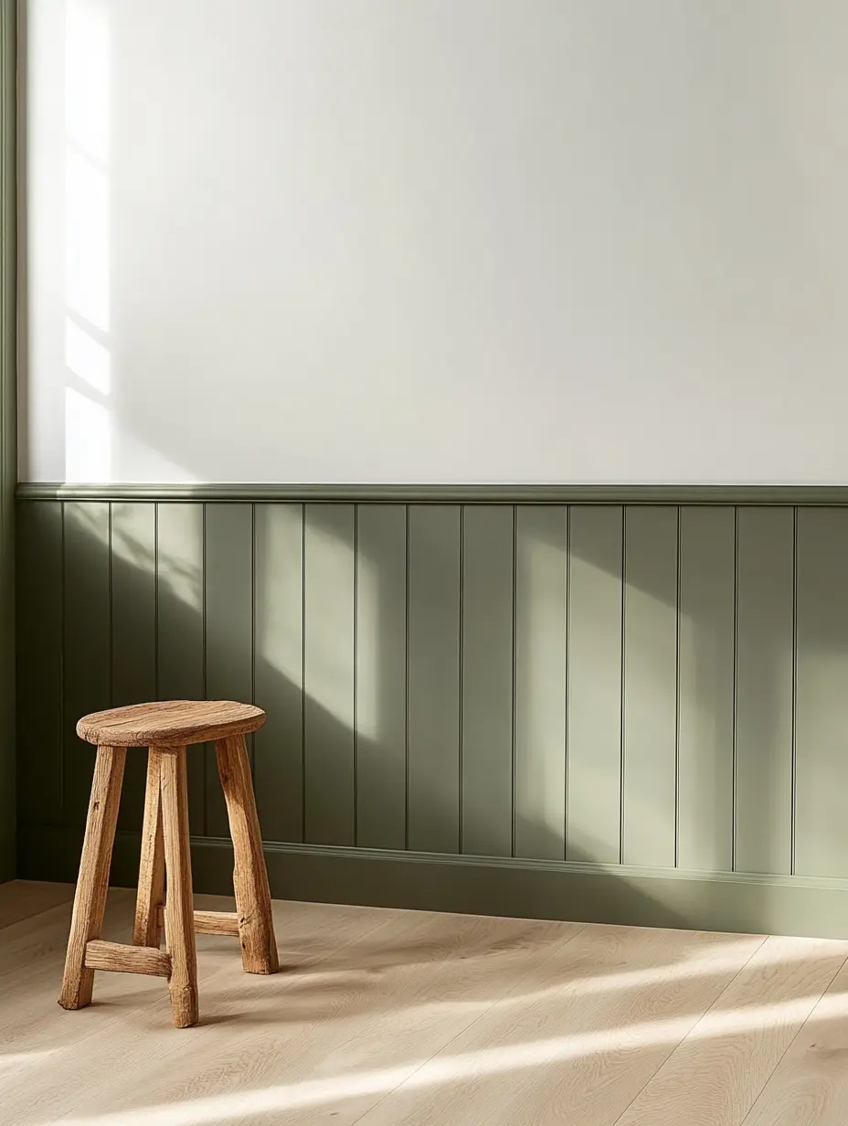 Panelbord BW001 fra Deco Systems