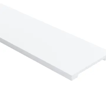 Panelbord BW001LT venstre side fra Deco Systems