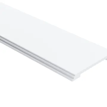 Panelbord BW001RT høyre side fra Deco Systems