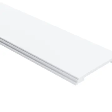 Panelbord BW001T fra Deco Systems