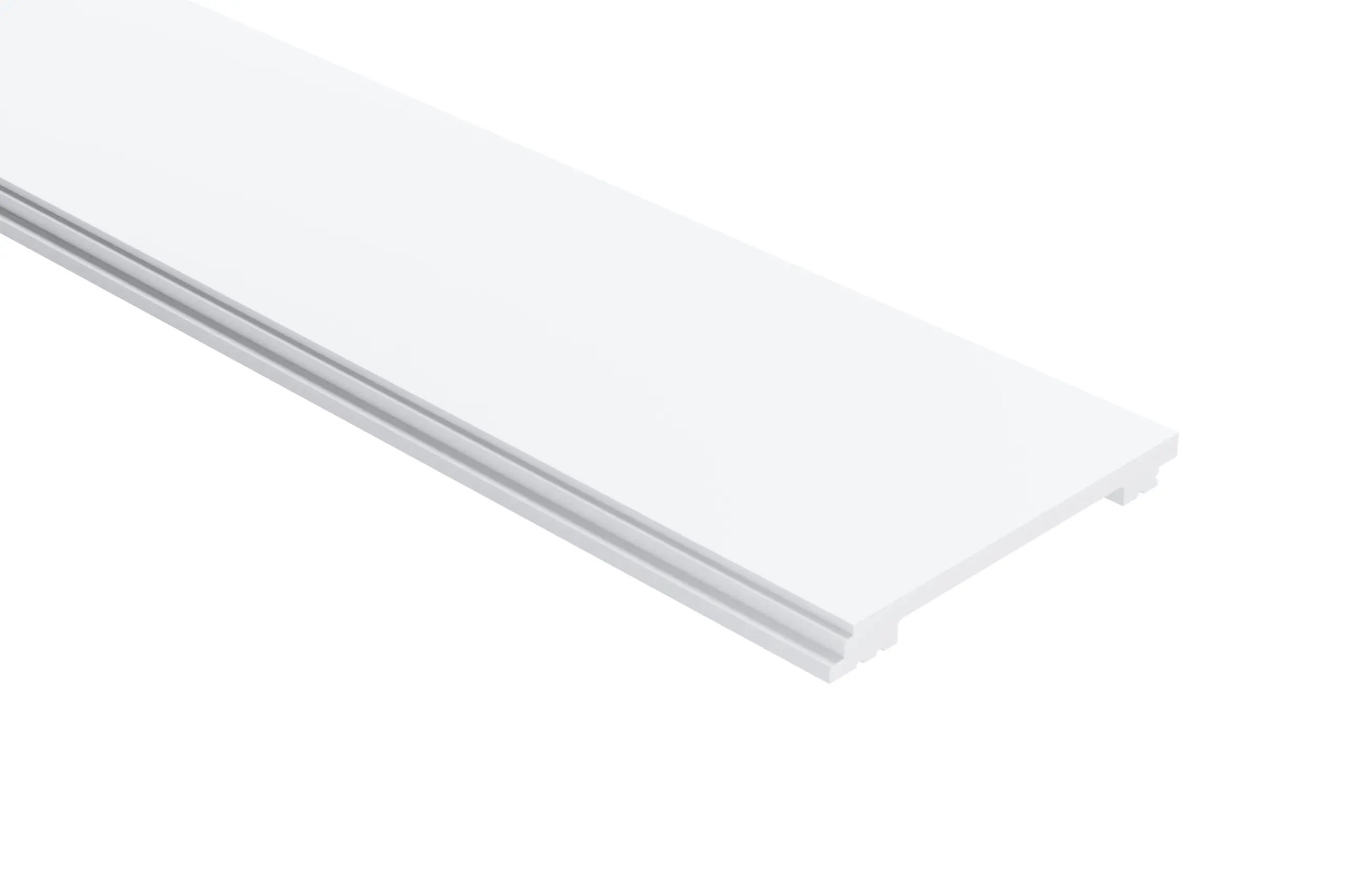 Panelbord BW001T fra Deco Systems