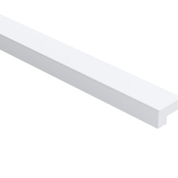 Brystningslist TP002 fra Deco Systems