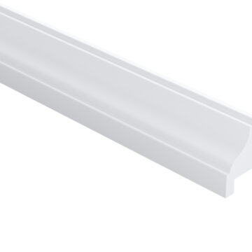 Brystningslist TP004 fra Deco Systems