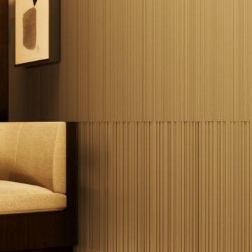 Dekoplate Allegrettino Flex fra Deco Systems