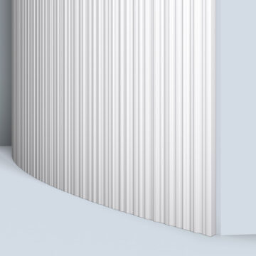 Dekoplate Allegrettino Flex fra Deco Systems