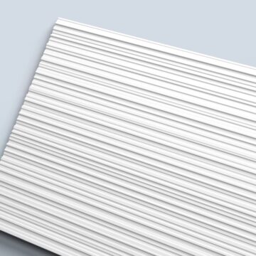 Dekoplate Allegrettino fra Deco Systems