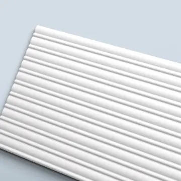 Dekorplate Canopee Mix fra Deco Systems