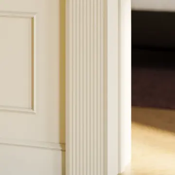 Dekorplate Canopèe S fra Deco Systems