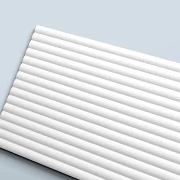 Dekorplate Canopee S fra Deco Systems