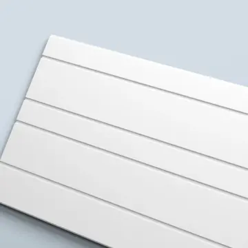 Dekorplate Latte Mix fra Deco Systems