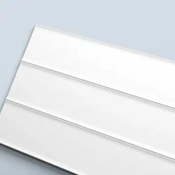 Dekorplate Mezzaluna L fra Deco Systems