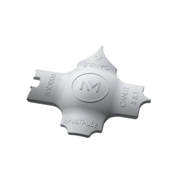 FUGEVERKTØY DEKORPLATER