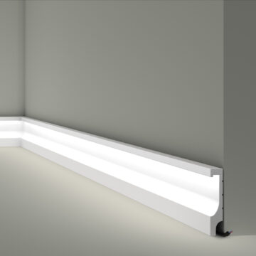 Lyslist IL14 fra Deco Systems