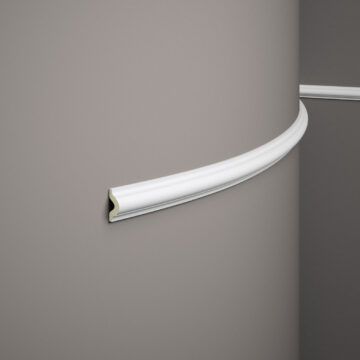 Dekorlist MD332F fra Deco Systems