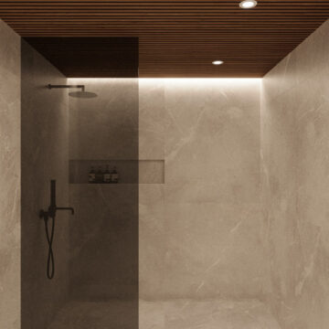 Wetline Spa 13 Akustikk Eik Natur fra Deco Systems