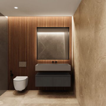 Wetline Spa 13 Akustikk Eik Natur fra Deco Systems